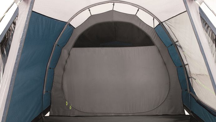 Картинка Палатка 4 местная для кемпинга Outwell Dash 4 Blue (928731) 928731 - Кемпинговые палатки Outwell