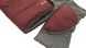 Картинка Спальный мешок Outwell Contour Lux Reversible/-3°C Red Right (230383) 928756 - Спальные мешки Outwell