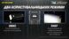 Зображення Ліхтар наключний Nitecore T4K з OLED дисплеєм (4xCree XP-L2 V6, 4000 люмен, 5 режимів, USB Type-C) 6-1437 - Наключні ліхтарі Nitecore
