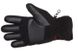 Картинка Флисовые женские перчатки Norfin Women Black M Черные (705062-M) 705062-M - Перчатки Norfin