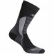 Зображення Термошкарпетки Accapi Trekking Primaloft, Black, 39-41 (ACC H0870.999-II) ACC H0870.999-II - Треккінгові шкарпетки Accapi
