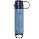 Зображення Фільтр для води LifeStraw Peak Solo, Mountain Blue (LSW LSPSSOLBWW) LSW LSPSSOLBWW - Фільтри для води LifeStraw