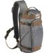 Зображення Міський рюкзак Kelty Spur 9л, сірий (22611517-CRK) 22611517-CRK - Туристичні рюкзаки KELTY