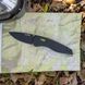 Картинка Розкладной нож SOG Aegis AT, Black/Moss (SOG 11-41-11-41) SOG 11-41-11-41 - Ножи SOG