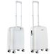 Зображення Валіза CarryOn Skyhopper (S) White (502422) 930038 - Дорожні рюкзаки та сумки CarryOn