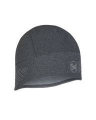 Картинка Шапка Buff Tech Fleece Hat, R-Grey (BU 118100.937.10.00) BU 118100.937.10.00 - Шапки Buff