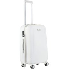 Зображення Валіза CarryOn Skyhopper (M) White (502423) 930039 - Дорожні рюкзаки та сумки CarryOn