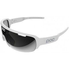 Картинка Солнцезащитные велосипедные очки POC DO Half Blade Hydrogen White (PC DOHB55111001VSI1) PC DOHB55111001VSI1 - Велоочки POC