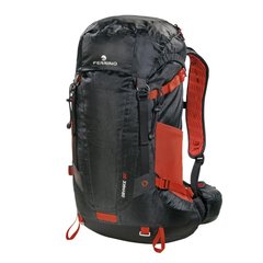 Картинка Рюкзак туристический Ferrino Dry-Hike 32 OutDry Black (924855) 924855 - Туристические рюкзаки Ferrino