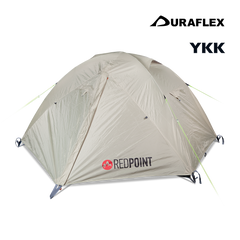 Картинка Палатка двухместная туристическая RedPoint Steady 2 (4820152611406) 4820152611406   раздел Туристические палатки