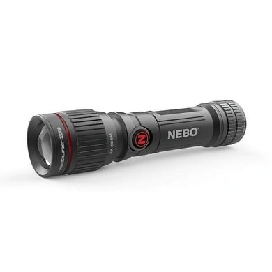 Картинка Фонарь ручной Nebo 450 Flex (NB NEB-6700-G) NB NEB-6700-G - Ручные фонари Nebo