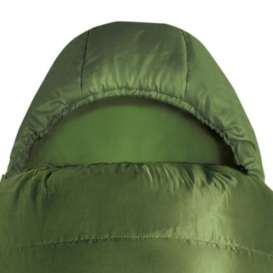 Зображення Спальний мішок Ferrino Yukon Pro/+0°C Olive Green (926538) 926538 - Спальні мішки Ferrino
