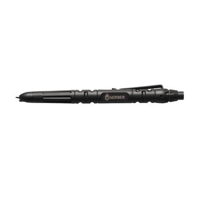 Зображення Тактична ручка Gerber Impromptu Tactical Pen блістер 31-001880 31-001880 -  Gerber