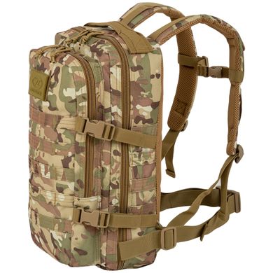 Картинка Рюкзак тактический Highlander Recon Backpack 20L HMTC (TT164-HC) 929618 - Тактические рюкзаки Highlander