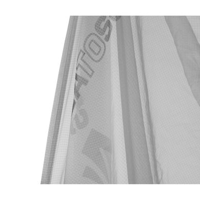 Зображення Гамак Hammock Set Ultralight Single XL від Sea To Summit, одномісний, Grey (STS AHAMSETULXLSGY) STS AHAMSETULXLSGY - Гамаки Sea to Summit