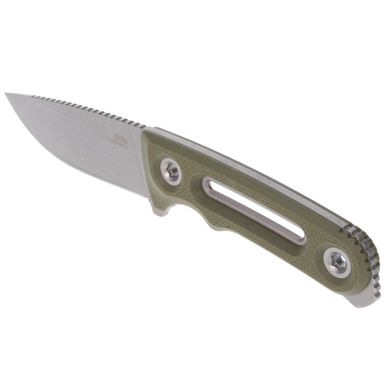 Картинка Нож SOG Provider FX, Green (SOG 17-35-01-57) SOG 17-35-01-57 - Ножи SOG