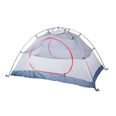 Картинка Палатка двухместная туристическая RedPoint Steady 2 (4820152611406) 4820152611406 - Туристические палатки Red Point