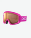 Картинка Детская маска горнолыжная POC Pocito Opsin, Fluorescent Pink, One Size (PC 400659085ONE1) PC 400659085ONE1 - Маски горнолыжные POC