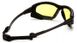 Зображення Балістичні окуляри Pyramex HIGHLANDER PLUS Amber (2ХАИЛ-30П) 2ХАИЛ-30П - Тактичні та балістичні окуляри Pyramex