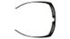 Картинка Оправа для очков под диоптрии Pyramex EMERGE Black (2ЕМЕР-Ч10) 2ЕМЕР-Ч10 - Тактические и баллистические очки Pyramex
