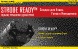 Картинка Фонарь ручной Nitecore P20 (Cree XM-L2 T6, 800 люмен, 9 режимов, 1x18650) 6-1119 - Ручные фонари Nitecore