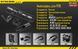 Зображення Ліхтар ручний Nitecore P20 (Cree XM-L2 T6, 800 люмен, 9 режимів, 1x18650) 6-1119 - Ручні ліхтарі Nitecore