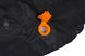 Картинка Коврик надувной Sea to Summit Ether Light XT Extreme Mat, Regular, Black / Orange (STS AMELXTEXMR) STS AMELXTEXMR - Надувные коврики Sea to Summit