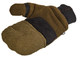 Зображення Перчатки-рукавиці Norfin Magnet с магнітом L (303108-L) 303108-L - Рукавиці Norfin