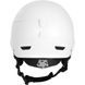 Зображення Горнолыжный шлем с механизмом регулировки Tenson Core white 58-61 (5013868-001-L) 5013868-001-L - Шоломи гірськолижні Tenson