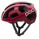 Картинка Велошлем POC Octal Bohrium Red S (PC 106141101SML1) PC 106141101SML1 - Шлемы велосипедные POC
