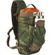 Картинка Городской рюкзак Kelty Spur 9L, green camo (22611517-GC) 22611517-GC - Туристические рюкзаки KELTY