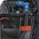 Картинка Рюкзак туристический Ferrino Dry-Hike 32 OutDry Black (924855) 924855 - Туристические рюкзаки Ferrino