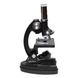 Картинка Микроскоп Optima Beginner 300x-1200x подарочный набор (926245) 926245   раздел Микроскопы