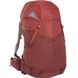 Зображення Рюкзак трекінговий жіночий Kelty ZYP 48 W red ochre-fired brick (22621619-RD) 22621619-RD - Туристичні рюкзаки KELTY