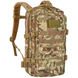 Картинка Рюкзак тактический Highlander Recon Backpack 20L HMTC (TT164-HC) 929618 - Тактические рюкзаки Highlander