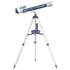 Зображення Телескоп Bresser Junior 60/700 AZ1 Refractor з кейсом (908548) 908548 - Телескопи Bresser