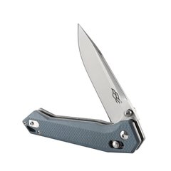 Картинка Нож складной карманный Firebird FB7651-GY (Axis Lock, 8/19 см) FB7651-GY   раздел Ножи