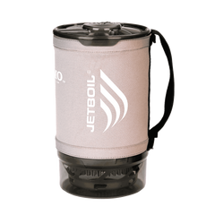 Картинка Чашка Jetboil - Sumo Titanium Companion Cup FluxRing Titan, 1.8 л (JB CCP180-SUMTI) JB CCP180-SUMTI   раздел Системы приготовления пищи