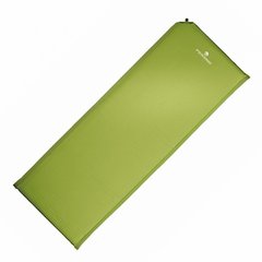 Зображення Коврик самонадувающийся Ferrino Dream 183х51х3.5 cm Apple Green (78201HVV) 924396 - Самонадувні килимки Ferrino