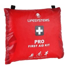 Картинка Аптечка туристическая Lifesystems Light&Dry Pro First Aid Kit водонепроницаемая 42 эл-та(20020) 20020   раздел Аптечки