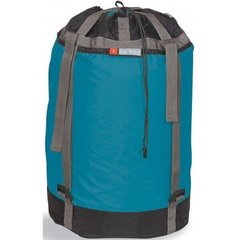 Картинка Компрессионный мешок Tatonka Tight Bag Ocean Blue 8л, 130г (TAT 3022.065) TAT 3022.065   раздел Компрессионные мешки