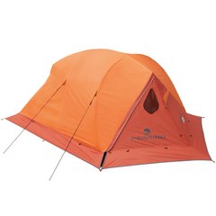 Картинка Палатка 2 местная для пеших походов Ferrino Manaslu 2 Orange (928978) 928978 - Туристические палатки Ferrino