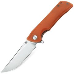 Картинка Нож складной карманный Bestech Knife PALADIN BG13C-1 (90/215 мм, сірий) BG13C-1   раздел Ножи