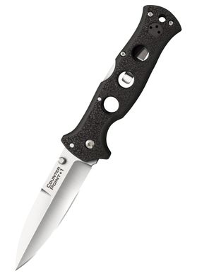 Зображення Ніж складаний Cold Steel Counter Point 4", Black (CST CS-10AB) CST CS-10AB - Ножі Cold Steel