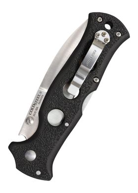 Картинка Нож складной Cold Steel Counter Point 4", Black (CST CS-10AB) CST CS-10AB - Ножи Cold Steel