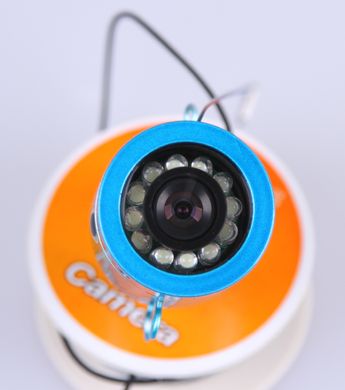 Зображення Подводная видеокамера Ranger Lux Case 9D (RA 8859) RA 8859 - Відеокамери для риболовлі Ranger