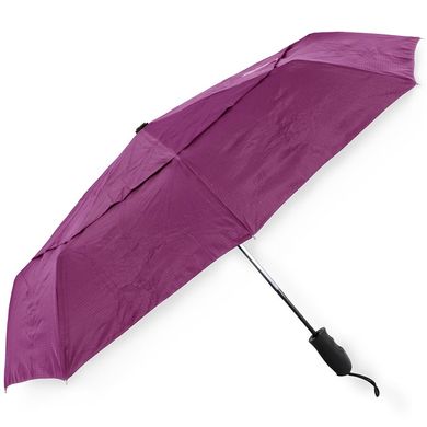 Картинка Lifeventure зонт Trek Umbrella Medium purple 68014 - Зонты Lifeventure