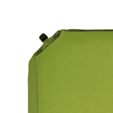 Картинка Коврик самонадувающийся Ferrino Dream 183х51х3.5 cm Apple Green (78201HVV) 924396 - Самонадувающиеся коврики Ferrino