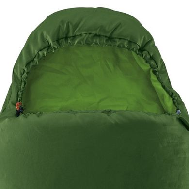 Картинка Спальный мешок Ferrino Lightec 550/+20°C Olive Green (926518) 926518 - Спальные мешки Ferrino
