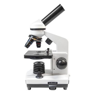 Зображення Микроскоп Optima Explorer 40x-400x (926247) 926247 - Мікроскопи Optima